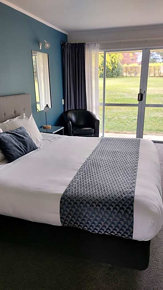 Lake Dunstan Motel