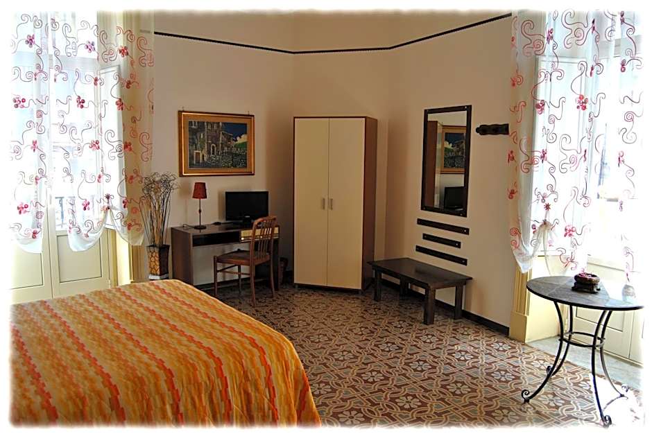 Bed and Breakfast D'Angelo