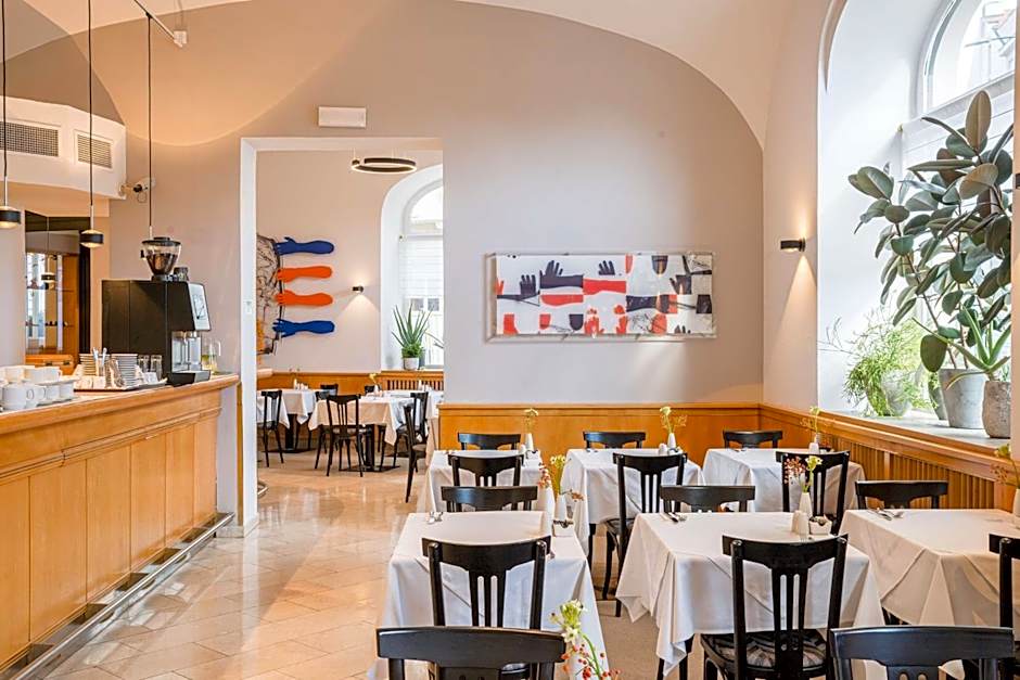 Best Western Hotel Moran