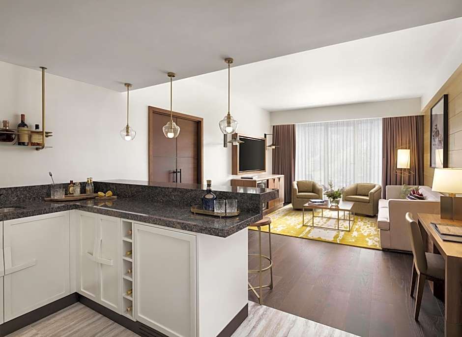 Viceroy Kopaonik Resort & Spa