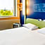 ibis budget Cergy St Christophe