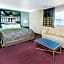 Super 8 by Wyndham Millbury/Toledo