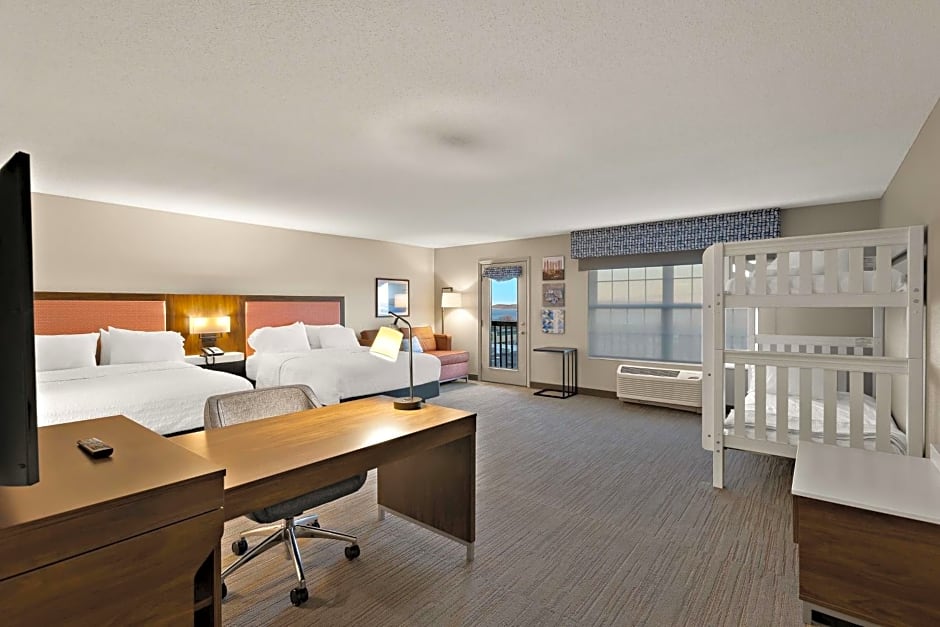 Hampton Inn By Hilton & Suites Petoskey