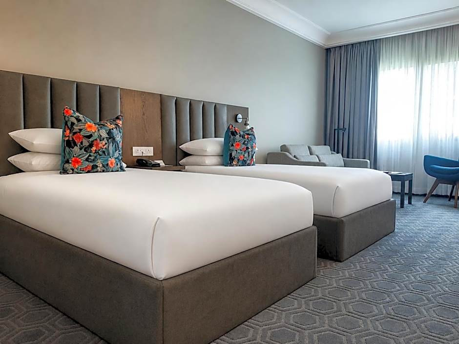 Fiesta Royale Hotel