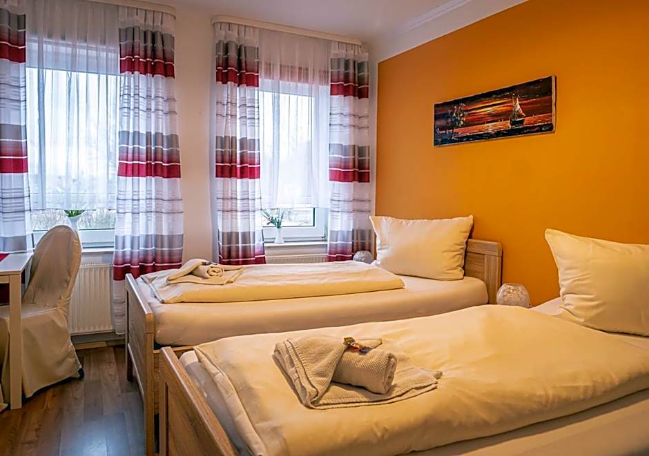 Hotel Bouzid - Laatzen