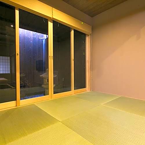 Sen/Gojo Kami-Cho (Dog Friendly)