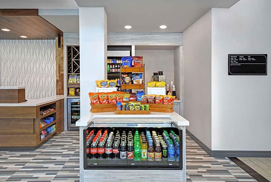 Hilton Garden Inn Houston/Galleria Area