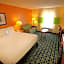 Fairfield Inn & Suites by Marriott Mount Vernon Rend Lake