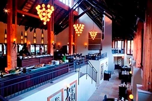 Kwa Maritane Bush Lodge