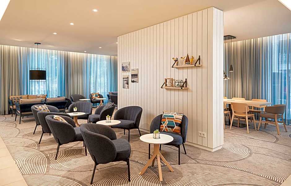 Hampton by Hilton Kiel