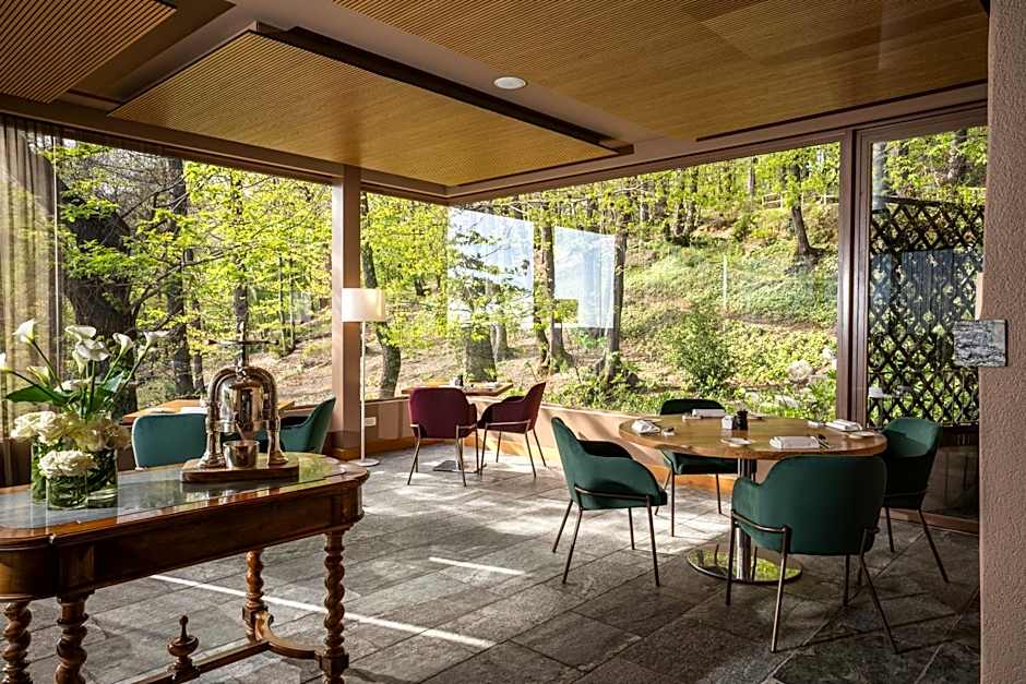 Tenuta De L'Annunziata - Natural Relais