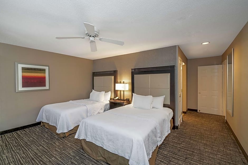 Homewood Suites Lafayette