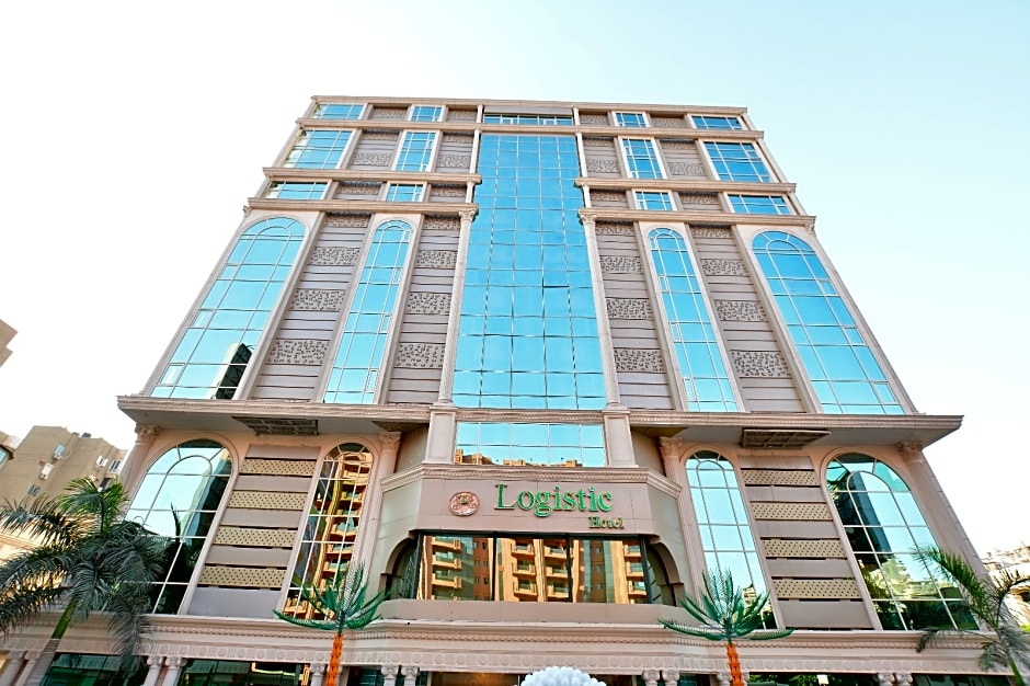 Logistic City Stars Hotel