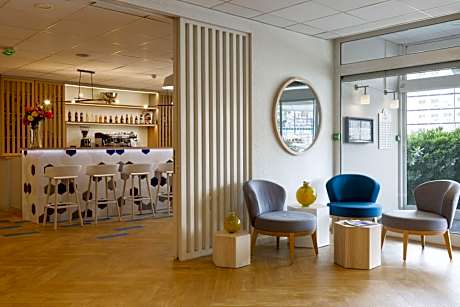 Comfort Hotel Paris Porte d'Ivry