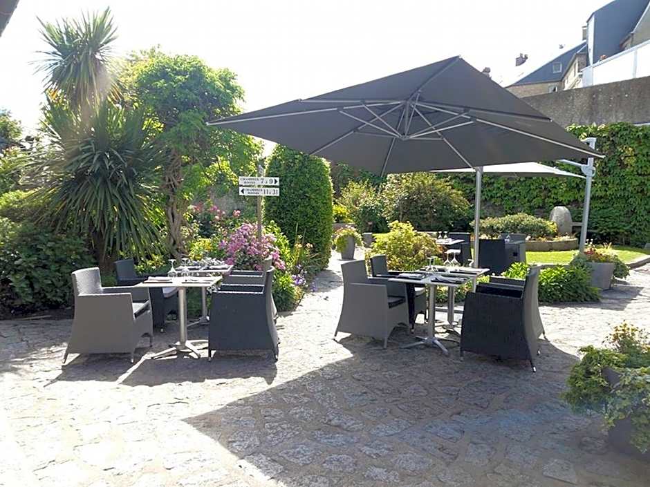 Hôtel de La Croix d'Or