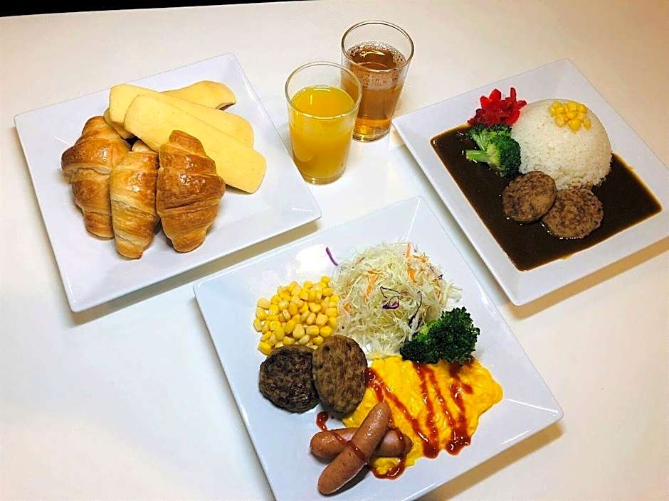 Meitetsu Inn Nagoyaekimae