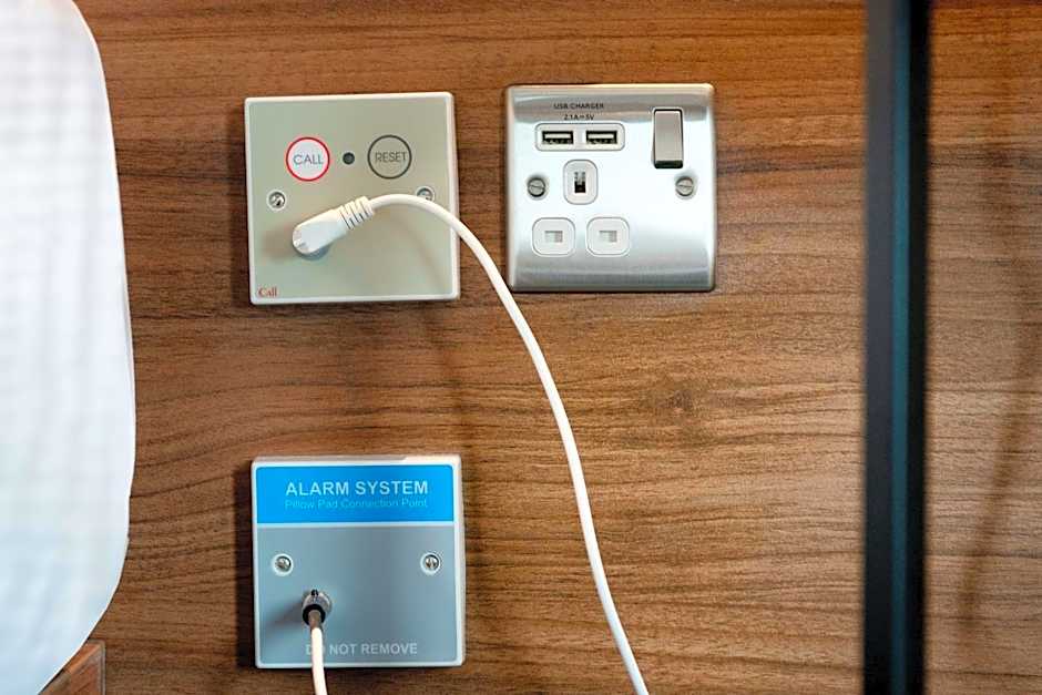 Hampton Inn By Hilton Canterbury