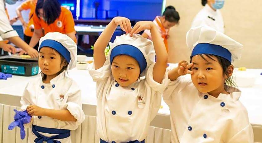 Shangri-La Hotel, Suzhou