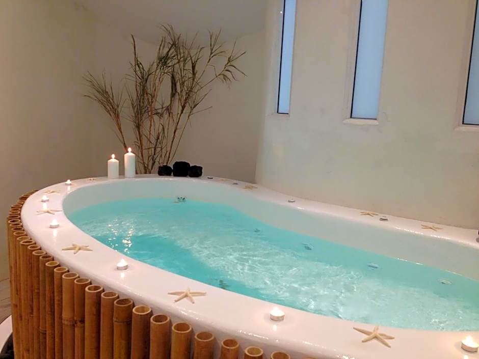 Ira Hotel & Spa - Adults Only