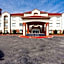 Best Western Plus Oklahoma City Northwest