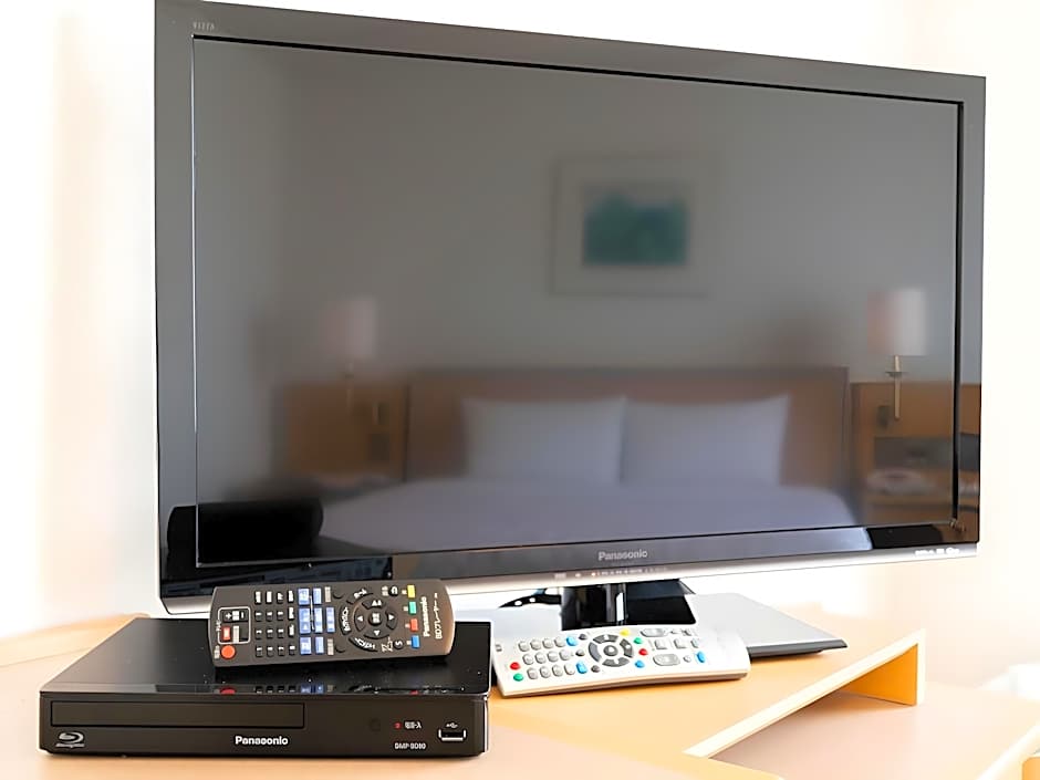 Keio Plaza Hotel Hachioji