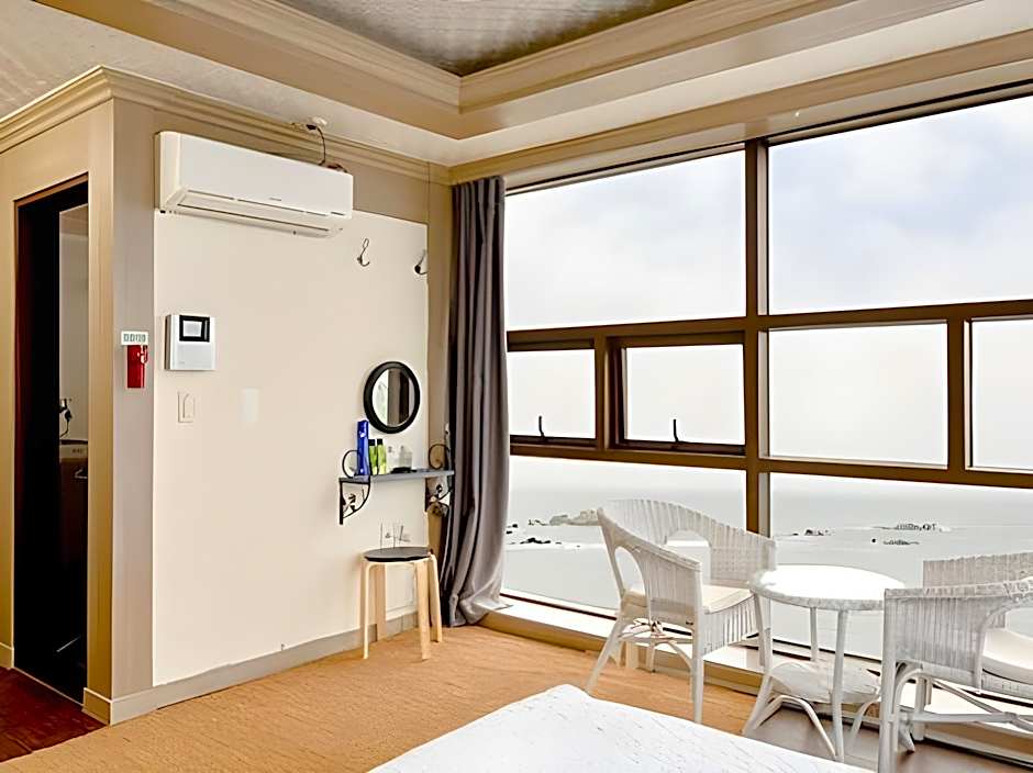 Residence Hotel Blue Ocean View