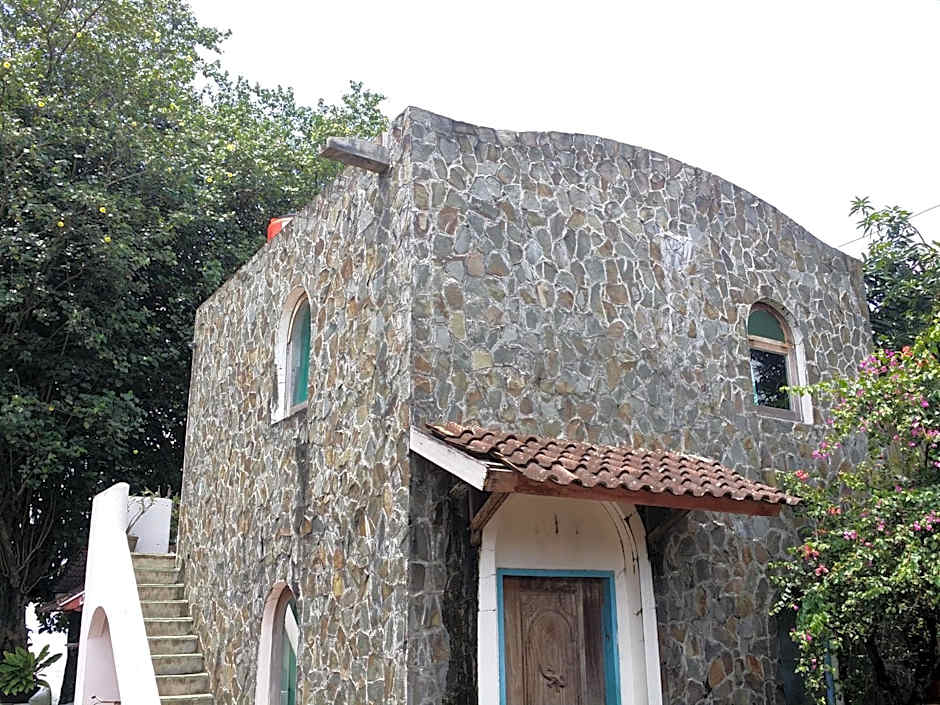 Villa Isabella Putri B&B