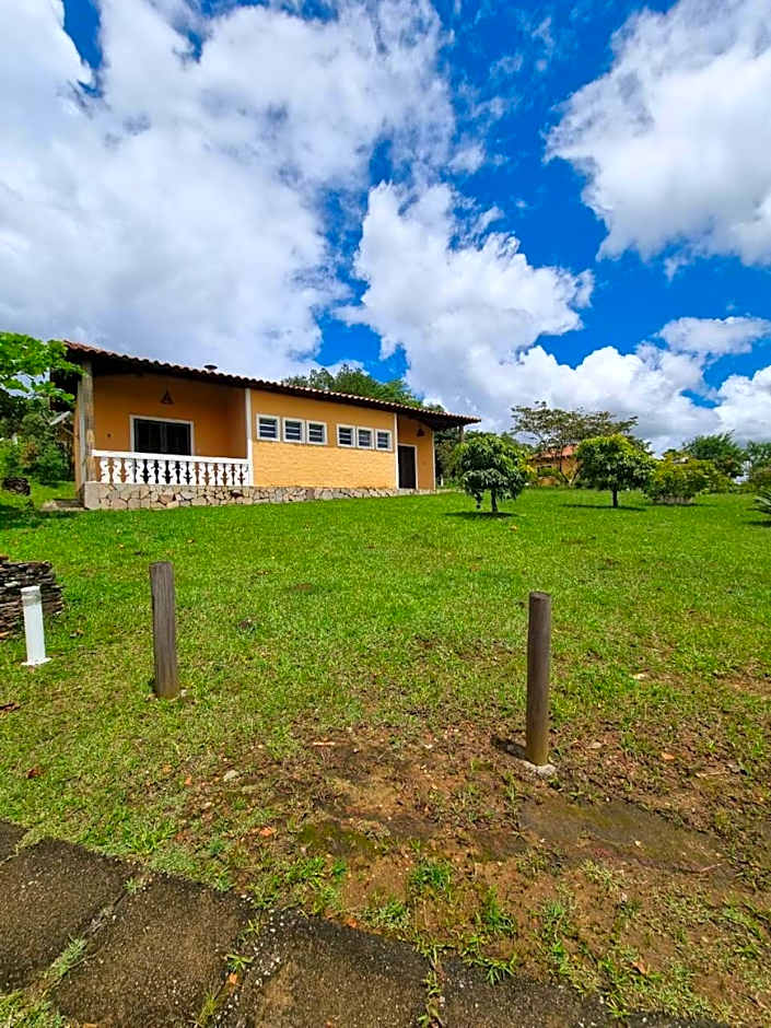 Pousada Eldorado Das Gerais