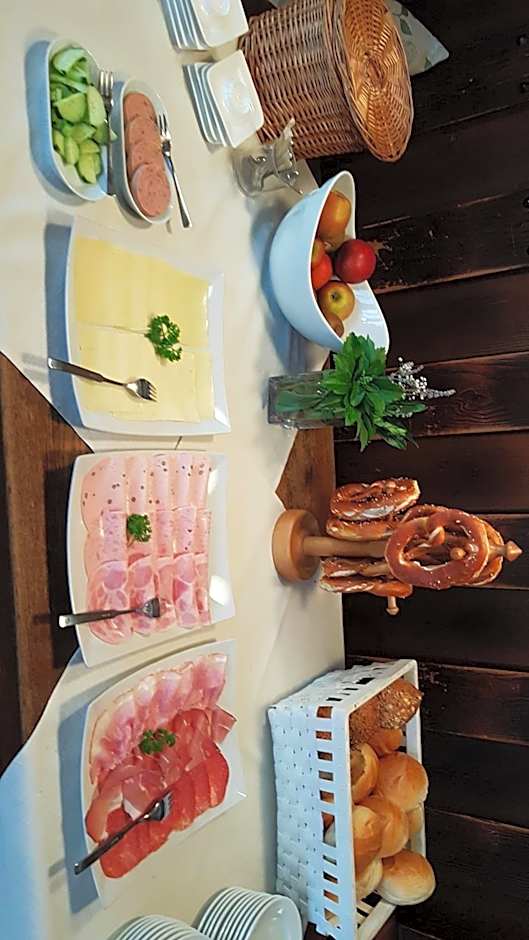 Hotel Gasthof Traubenbräu