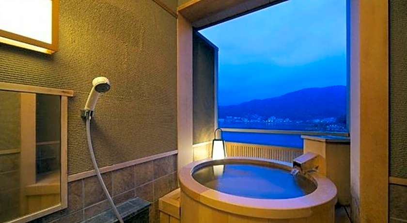 Ryokan Kasuitei - Ohya