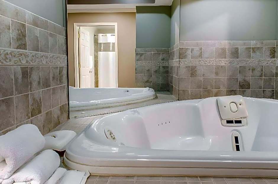 Rodeway Inn Allentown South