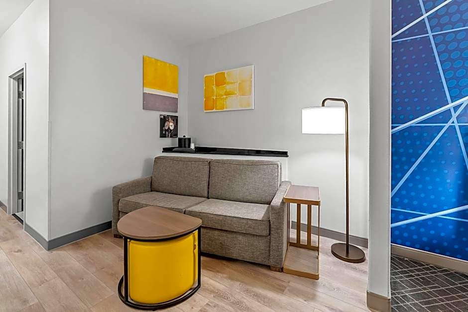 Comfort Suites Simpsonville - Greenville