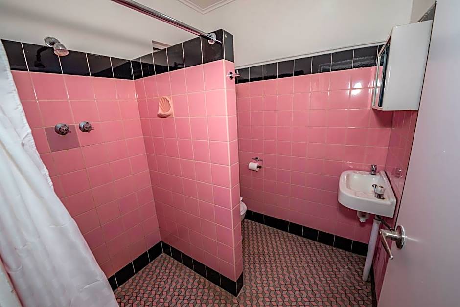 The Centennial Hotel Gulgong