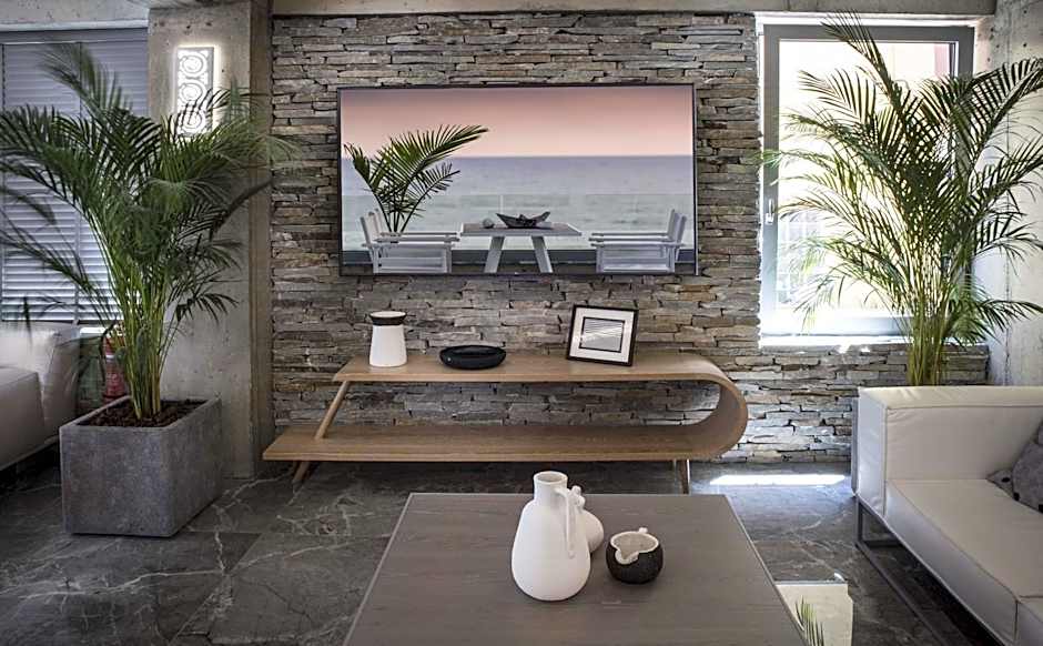 Glaros Royal Beach Hotel