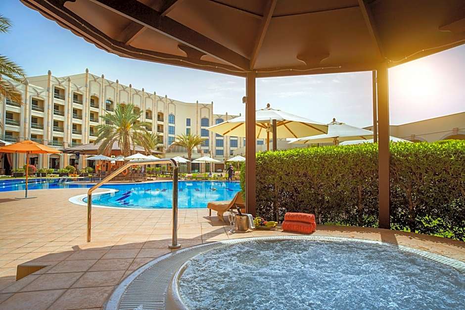 Al Ain Rotana