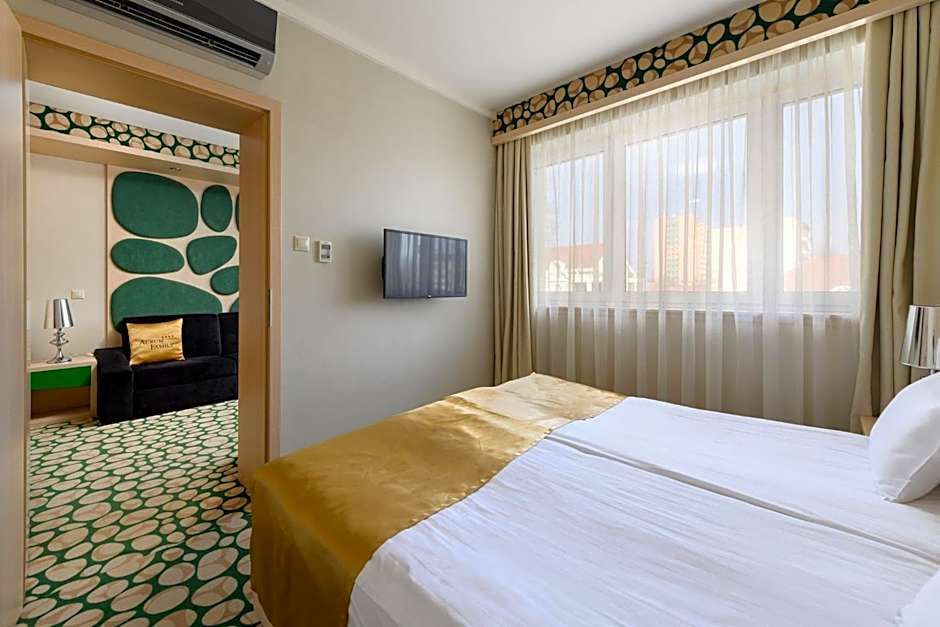 Hotel Aurum Family "A"