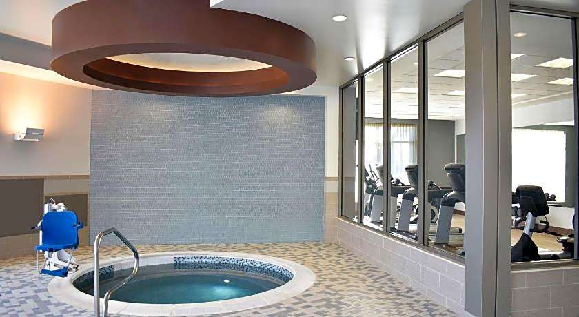 Hyatt Place Buffalo Amherst