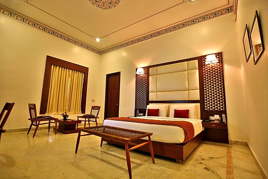 Regenta Resort Vanya Mahal