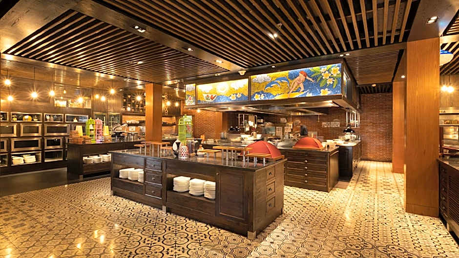 Hotel Indigo Bali Seminyak Beach By IHG