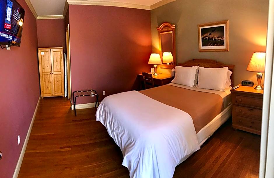 Southampton Long Island Hotel