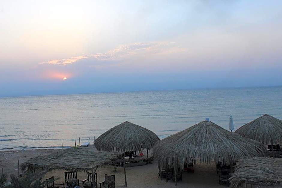 Panorama Lodge Nuweiba