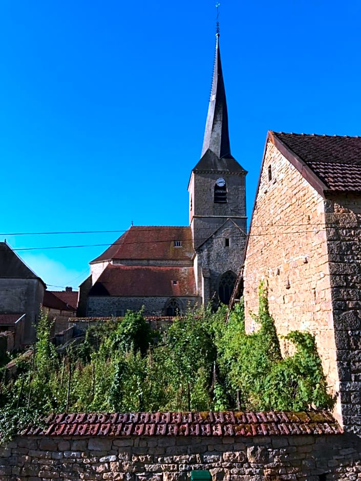La Cour des Délices