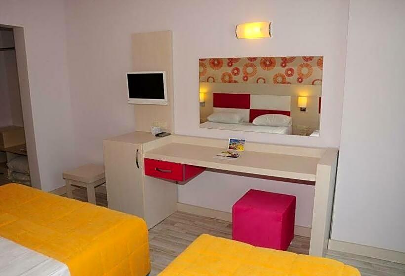 Side Win Hotel & Spa - All Inclusive