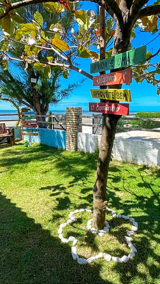 Restaurante & Pousada Portal dos Ventos