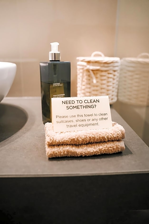 Muru Homely Hotel Cusco