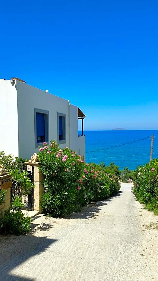 Finikas Studios & Apartments - Kalamaki Holidays