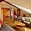 Hotel Golden City Garni
