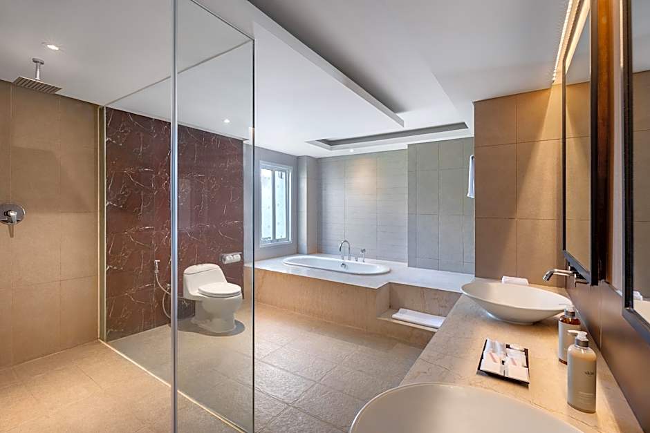 Holiday Inn Express Bali Sunset Road By IHG
