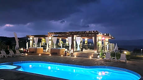 Family Hotel Eterno