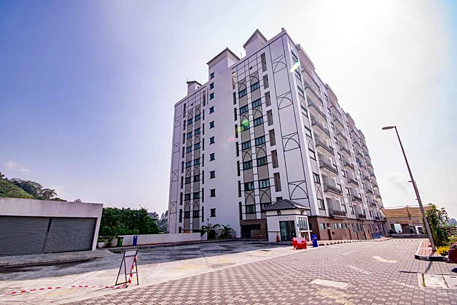 Nova Highlands Hotel